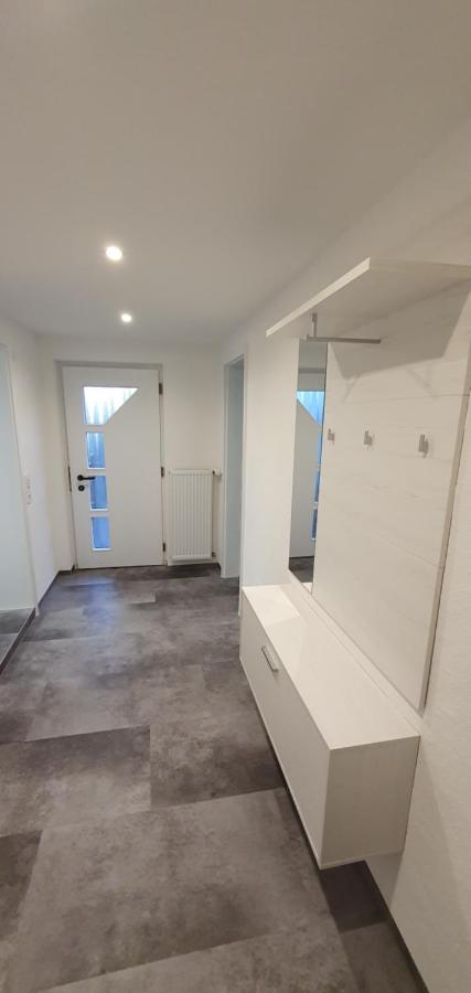 Ferienwohnung-Panoramablick-Küssaberg Kussaberg Exterior foto