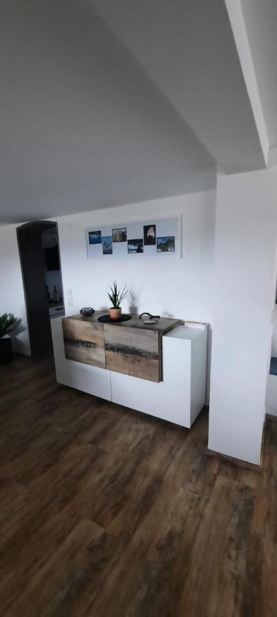 Ferienwohnung-Panoramablick-Küssaberg Kussaberg Exterior foto
